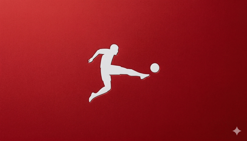 Бундеслига / СИМУЛКАСТ / МУЛЬТИКАСТ / 4 матчей в одном эфире